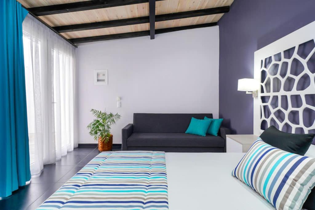 El Mare Seaside Retreats - Bespoke Luxury Getaways Villa Limenária Kültér fotó