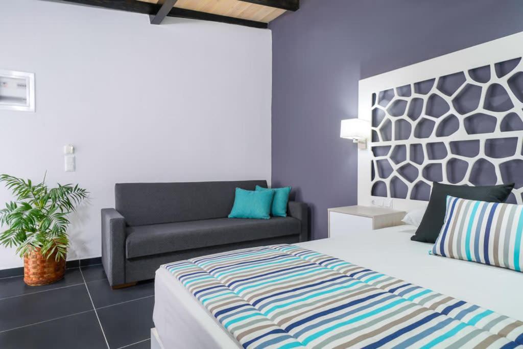 El Mare Seaside Retreats - Bespoke Luxury Getaways Villa Limenária Kültér fotó