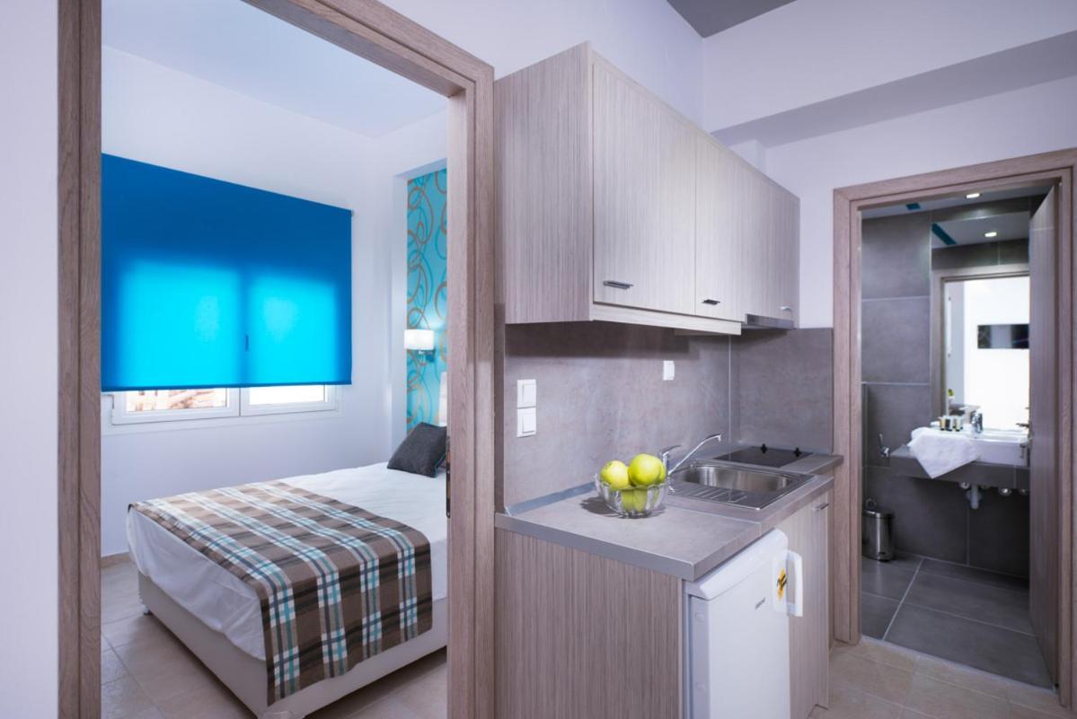 El Mare Seaside Retreats - Bespoke Luxury Getaways Villa Limenária Kültér fotó