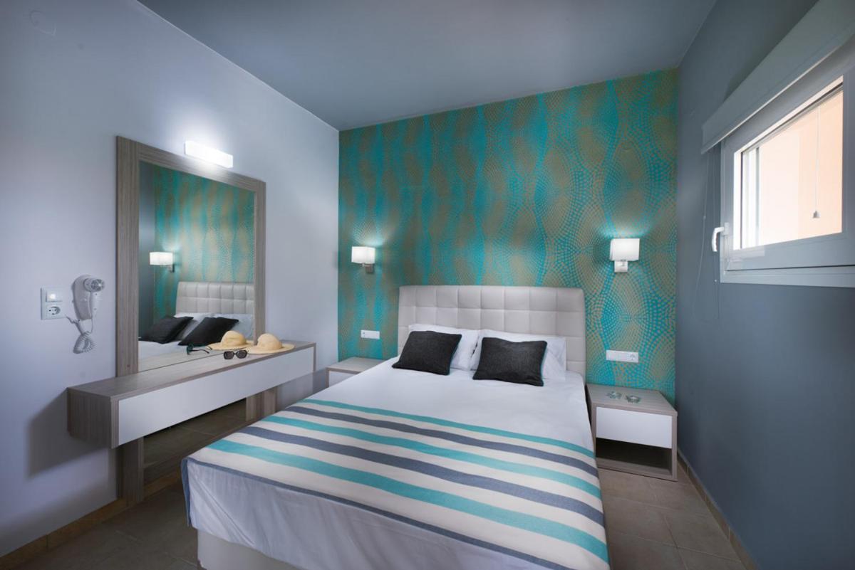 El Mare Seaside Retreats - Bespoke Luxury Getaways Villa Limenária Kültér fotó