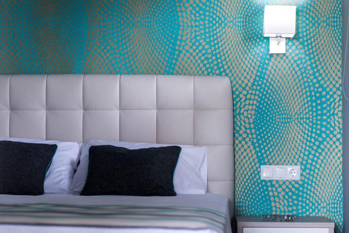 El Mare Seaside Retreats - Bespoke Luxury Getaways Villa Limenária Kültér fotó