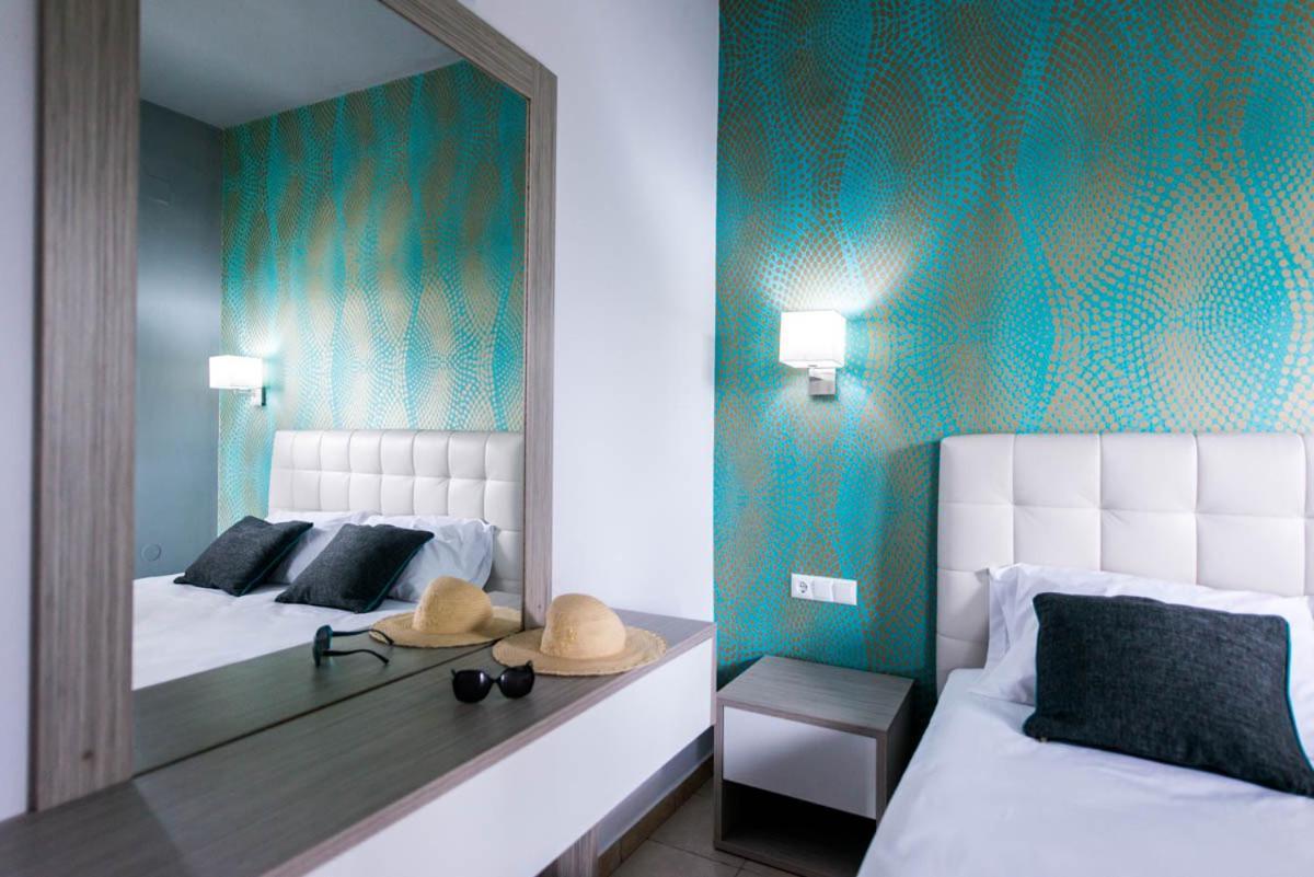 El Mare Seaside Retreats - Bespoke Luxury Getaways Villa Limenária Kültér fotó