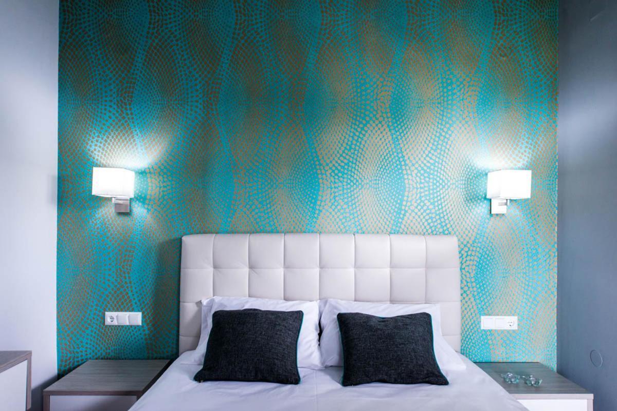 El Mare Seaside Retreats - Bespoke Luxury Getaways Villa Limenária Kültér fotó
