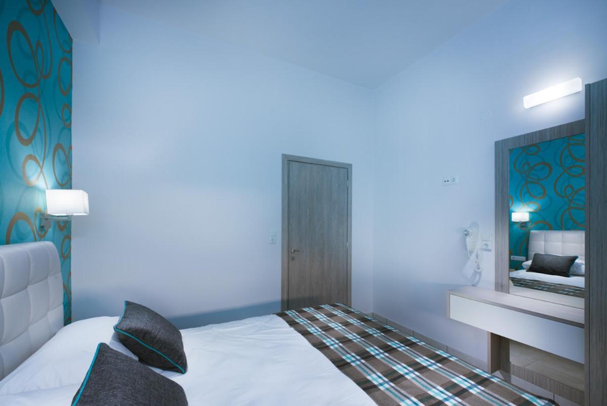El Mare Seaside Retreats - Bespoke Luxury Getaways Villa Limenária Kültér fotó