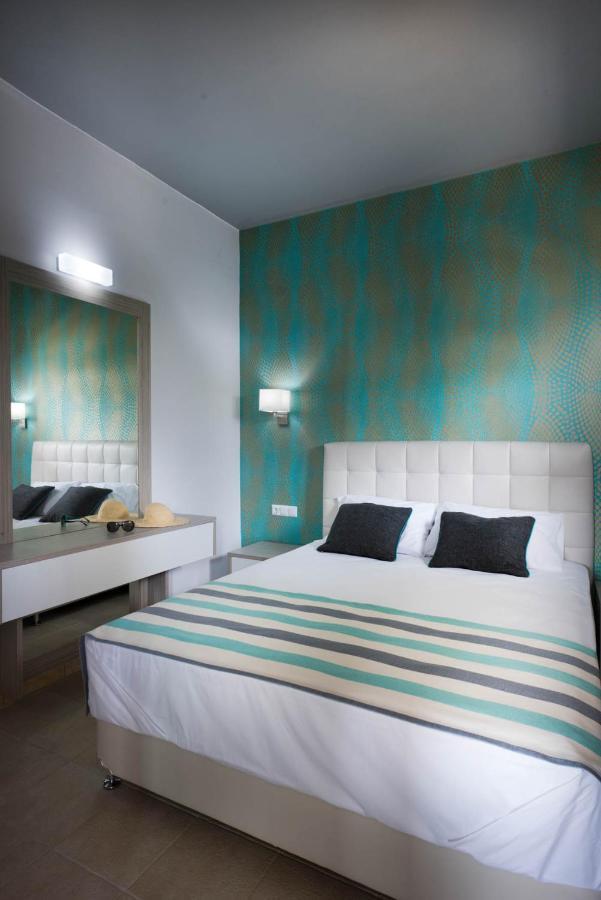 El Mare Seaside Retreats - Bespoke Luxury Getaways Villa Limenária Kültér fotó
