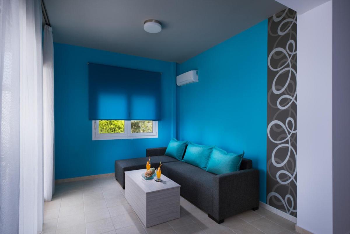 El Mare Seaside Retreats - Bespoke Luxury Getaways Villa Limenária Kültér fotó