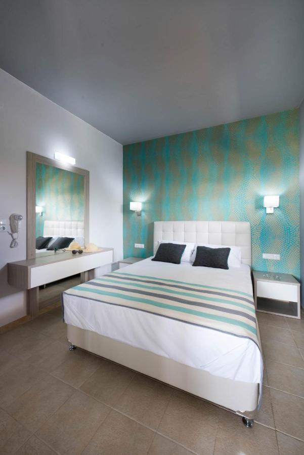 El Mare Seaside Retreats - Bespoke Luxury Getaways Villa Limenária Kültér fotó