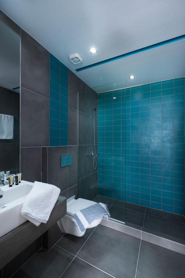 El Mare Seaside Retreats - Bespoke Luxury Getaways Villa Limenária Kültér fotó