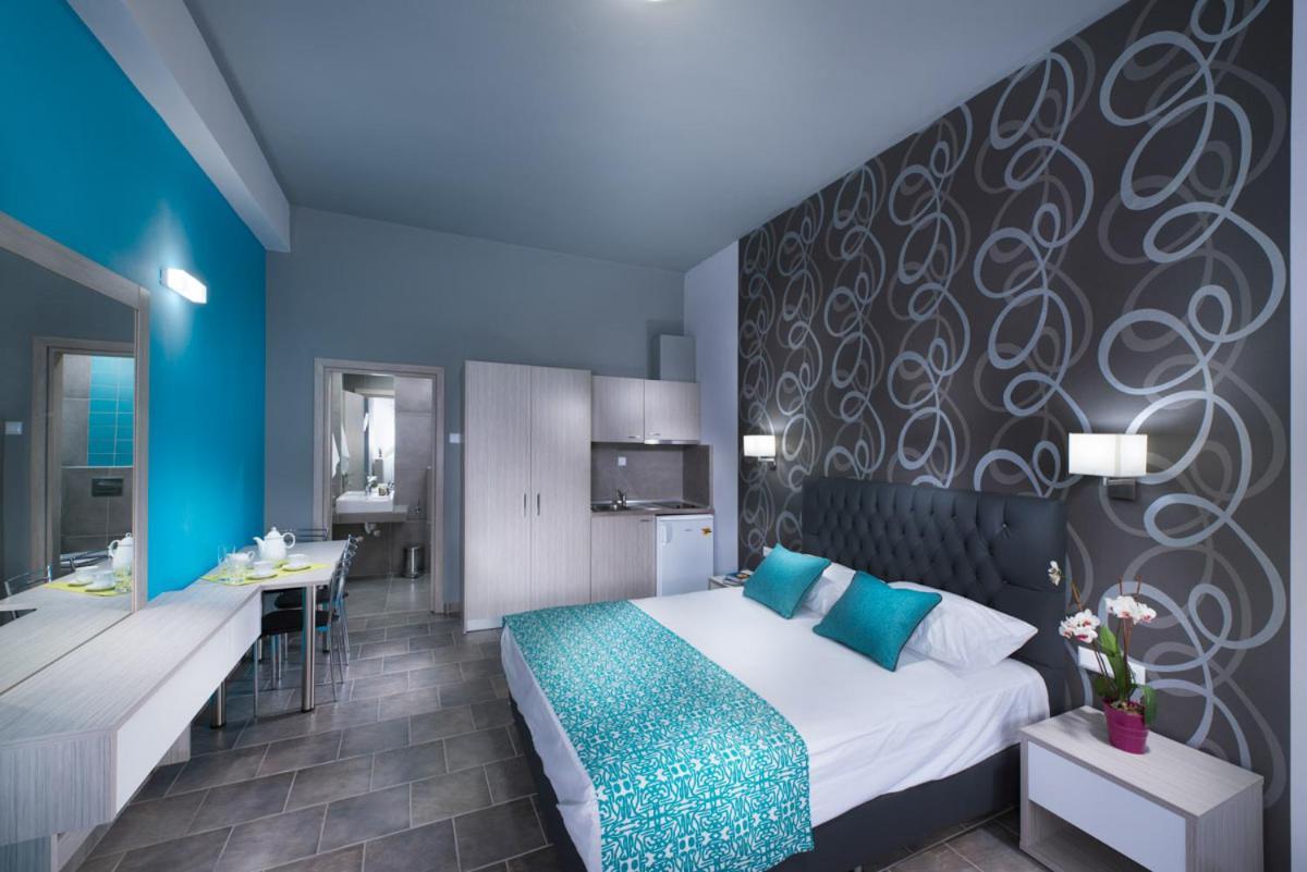 El Mare Seaside Retreats - Bespoke Luxury Getaways Villa Limenária Kültér fotó